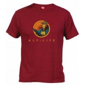 Camiseta alf