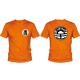 Camiseta Uniforme Goku