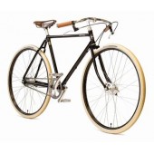 Bicicleta Pashley Guv'nor (1 velocidad) Inglesa