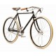 Bicicleta Pashley Guv'nor (1 velocidad) Inglesa