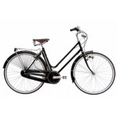 Taurus Milano Donna, Bicicleta clasica italiana