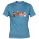 Camiseta Espinete Toons