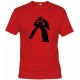 Camiseta Mazinger Z - Silueta