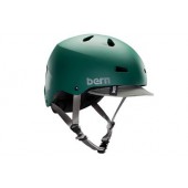 Casco chico verde caza