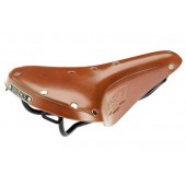 Brooks B17 Miel