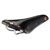 Brooks Team Pro Chrome Black