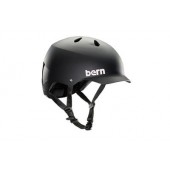 Casco Bern Watts Negro