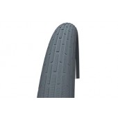 Schwalbe Fat Frank Gris 28"