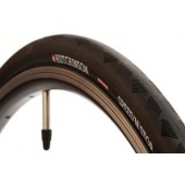 Cubierta Hutchinson Speed´n´Stop Negra 700x25C