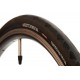 Cubierta Hutchinson Speed´n´Stop Negra 700x25C