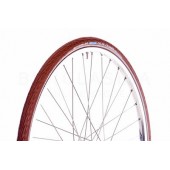 Schwalbe Delta Cruiser 28" Marrón