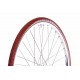 Schwalbe Delta Cruiser 28" Marrón