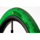 Cubierta Hutchinson Nitro 28" (622) Verde Unidad