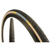 Panaracer Pasela 28"(28-622) Negro flanco crema