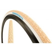 Panaracer Pasela 28"(28-622) Crema flanco blanco