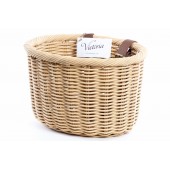 Cesta Victoria Wicker