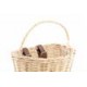 Cesta Victoria Wicker con Asa