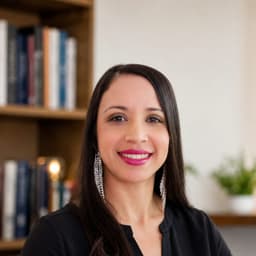 Marelys Torres, redactora y editora seo