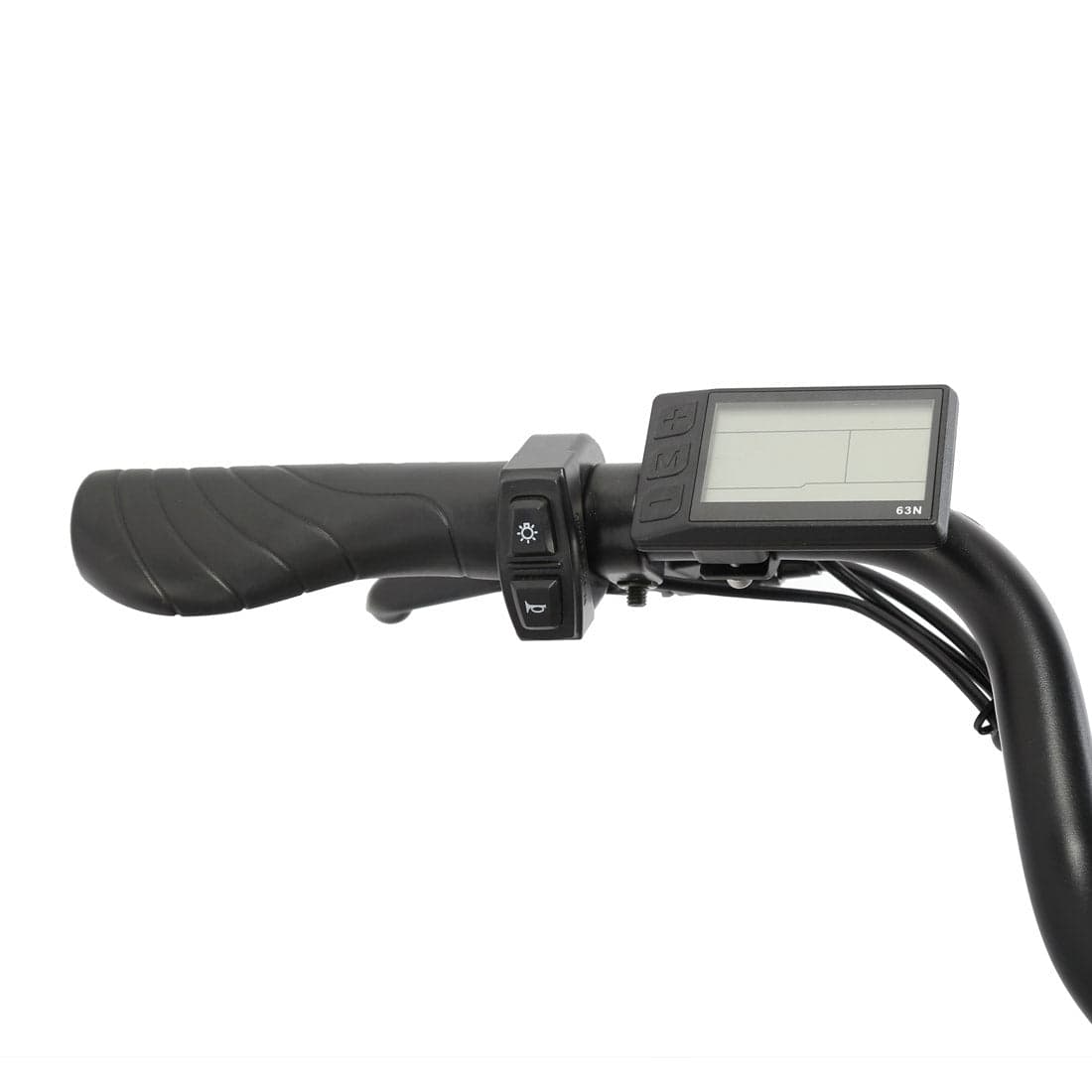 CYSUM X-City 26" — E-bike urbana de aluminio, 250 W — vista 3